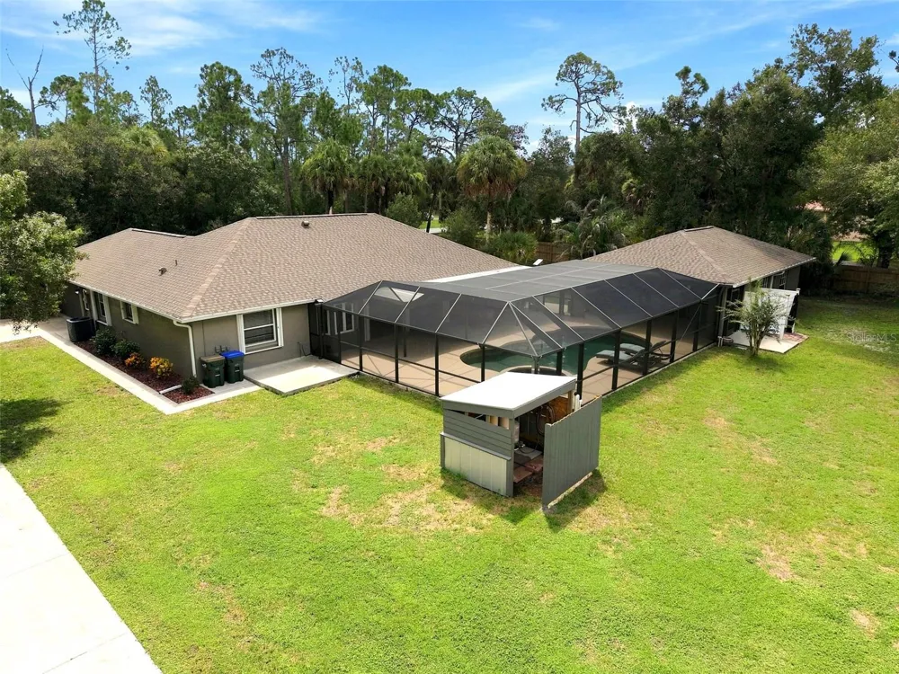5795 SALFORD BOULEVARD North Port, FL 34286