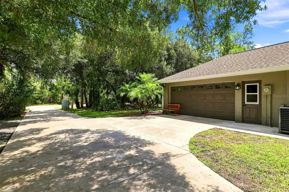 5795 SALFORD BOULEVARD North Port, FL 34286