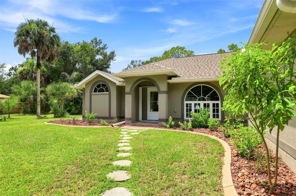 5795 SALFORD BOULEVARD North Port, FL 34286