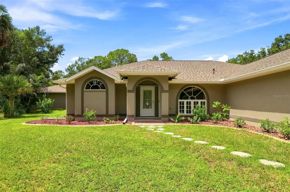 5795 SALFORD BOULEVARD North Port, FL 34286