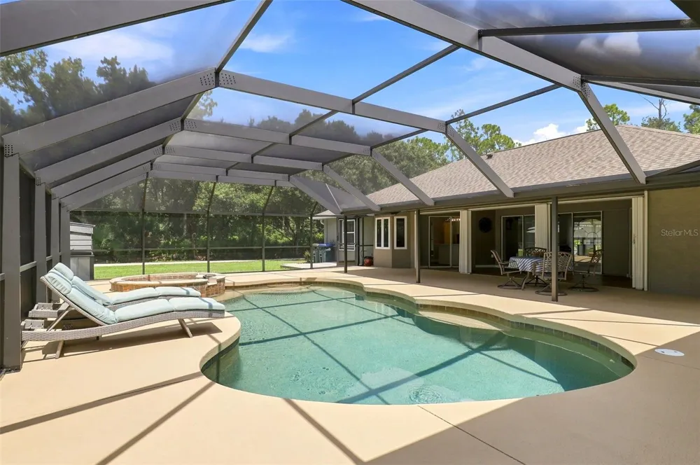 5795 SALFORD BOULEVARD North Port, FL 34286