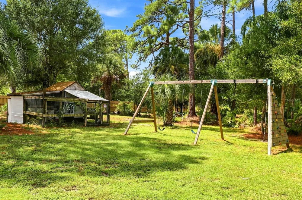5795 SALFORD BOULEVARD North Port, FL 34286