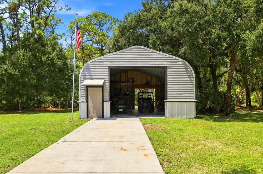 5795 SALFORD BOULEVARD North Port, FL 34286