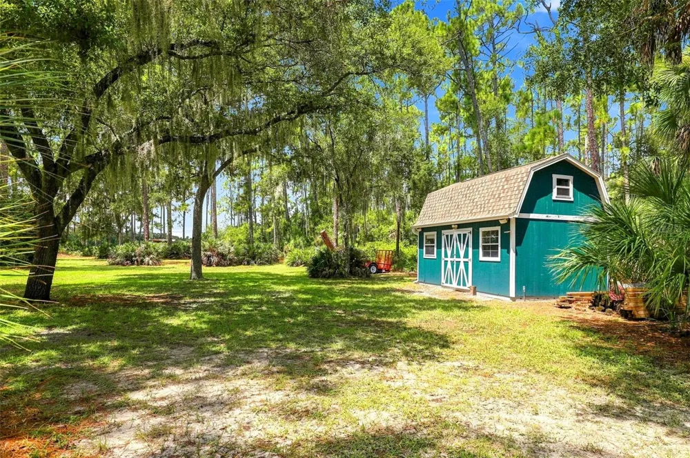 5795 SALFORD BOULEVARD North Port, FL 34286