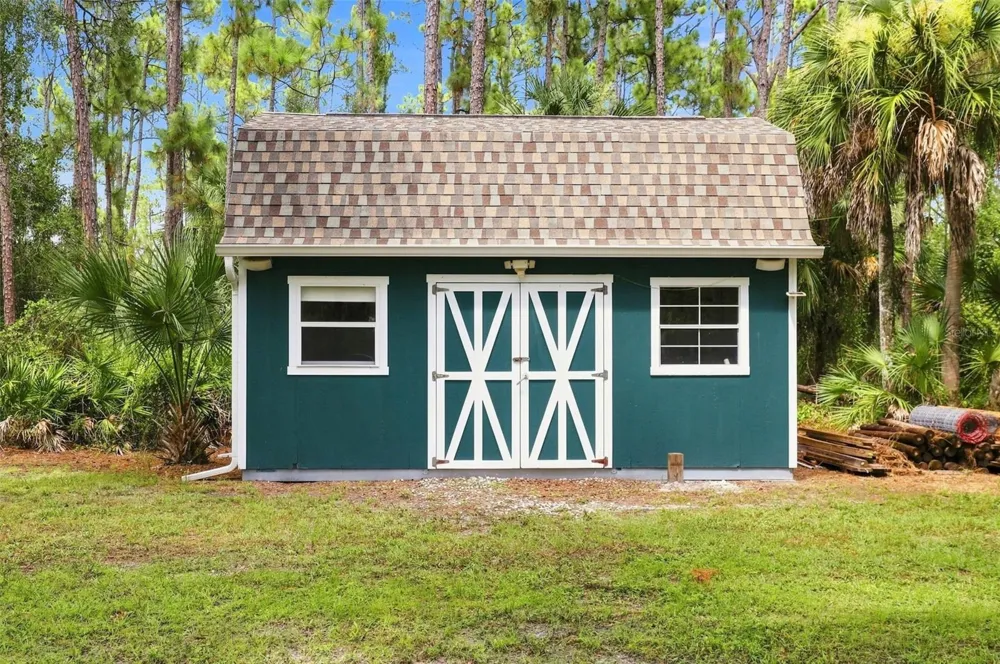 5795 SALFORD BOULEVARD North Port, FL 34286
