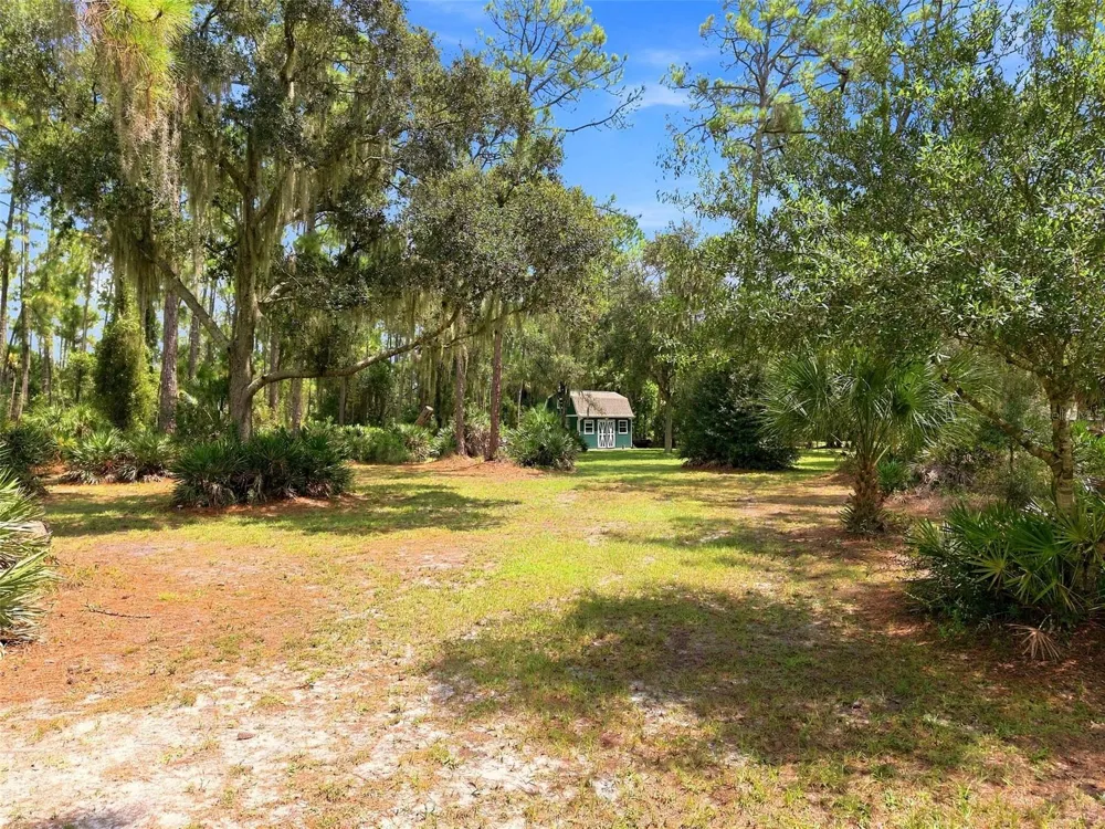 5795 SALFORD BOULEVARD North Port, FL 34286