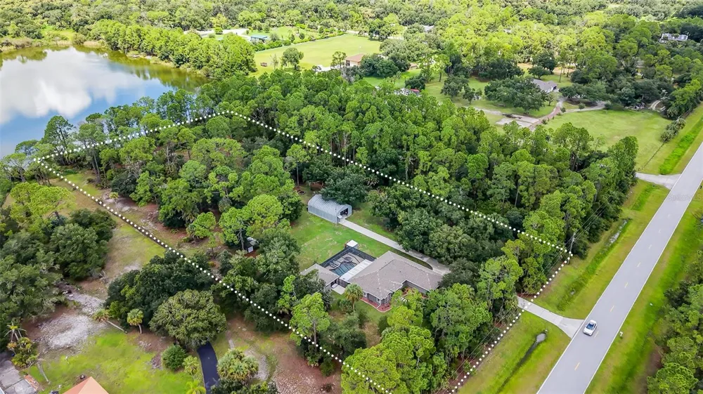 5795 SALFORD BOULEVARD North Port, FL 34286