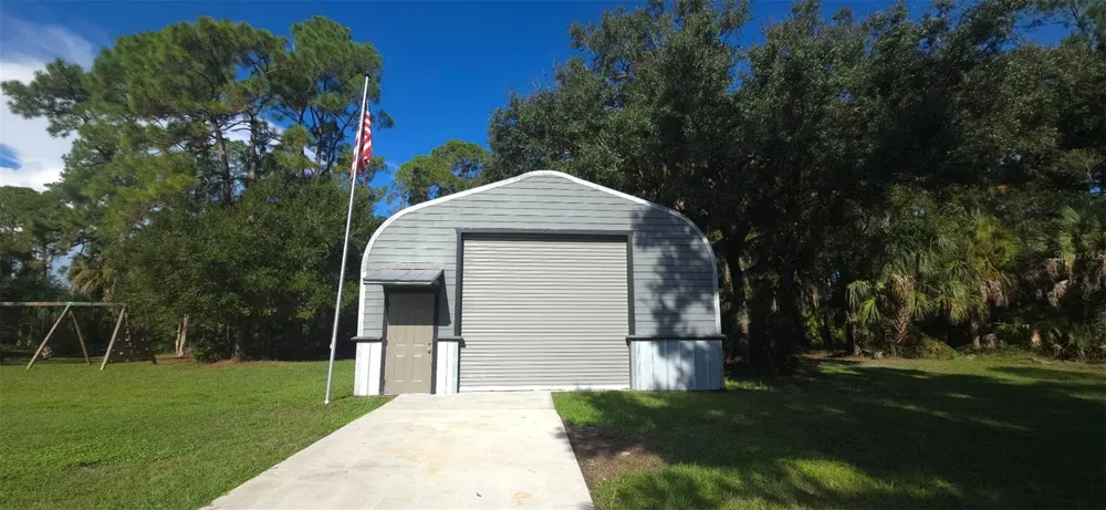 5795 SALFORD BOULEVARD North Port, FL 34286