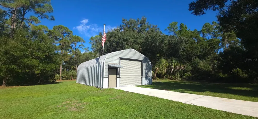 5795 SALFORD BOULEVARD North Port, FL 34286