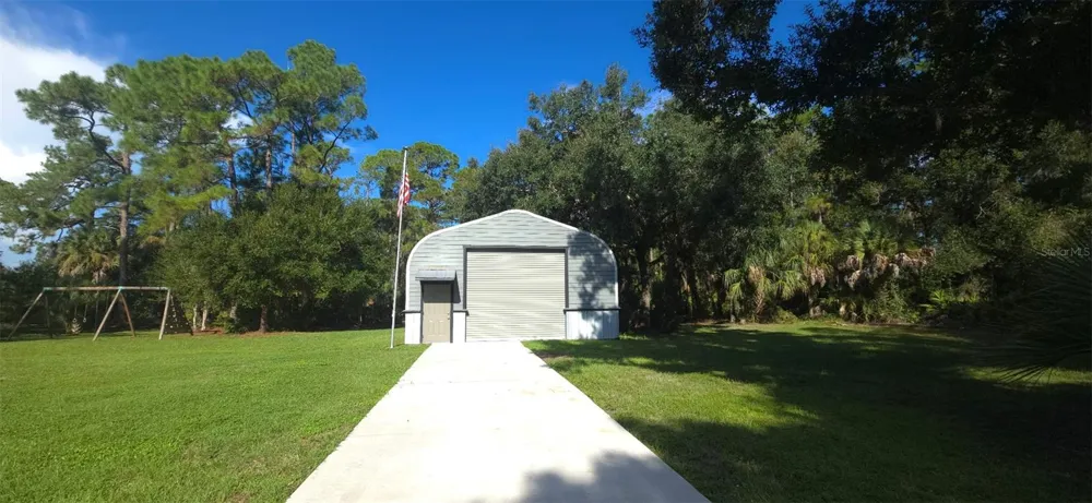 5795 SALFORD BOULEVARD North Port, FL 34286