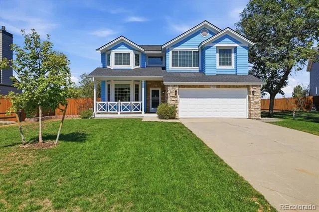 19333 E Prentice Place Centennial, CO 80015