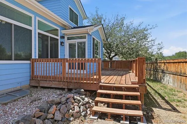 19333 E Prentice Place Centennial, CO 80015