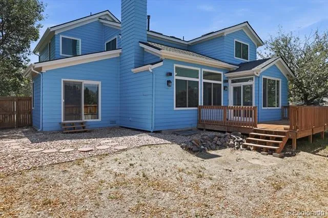 19333 E Prentice Place Centennial, CO 80015