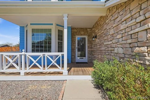 19333 E Prentice Place Centennial, CO 80015