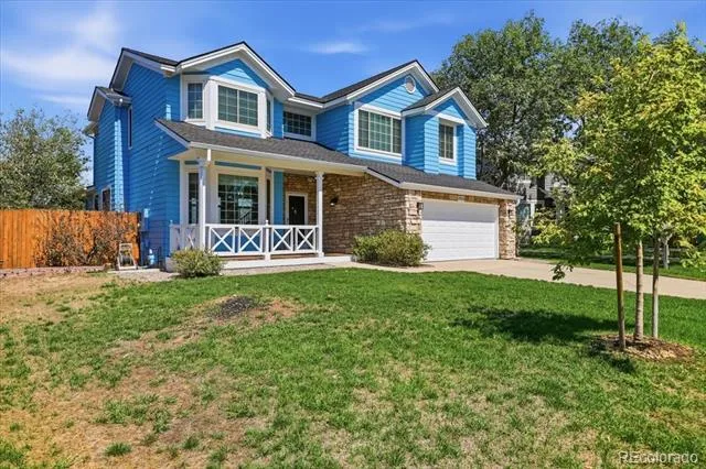 19333 E Prentice Place Centennial, CO 80015