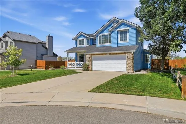 19333 E Prentice Place Centennial, CO 80015
