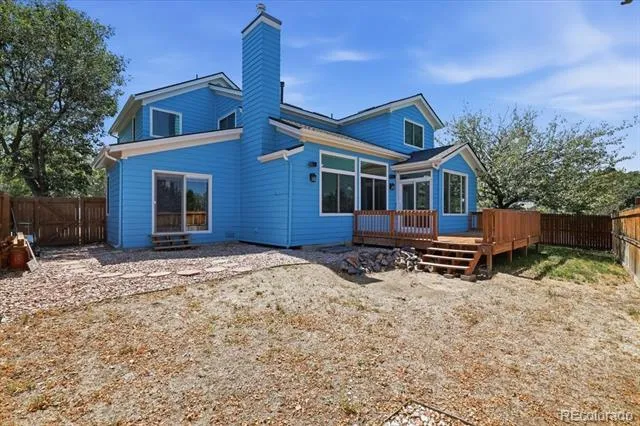 19333 E Prentice Place Centennial, CO 80015