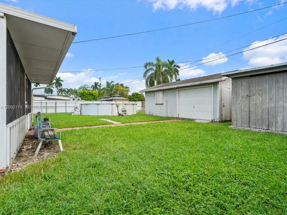 30312 SW 172nd Ave Homestead, FL 33030