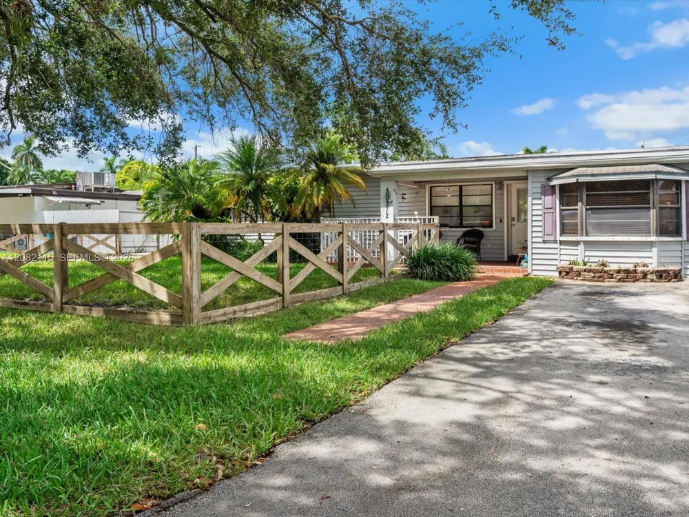30312 SW 172nd Ave Homestead, FL 33030