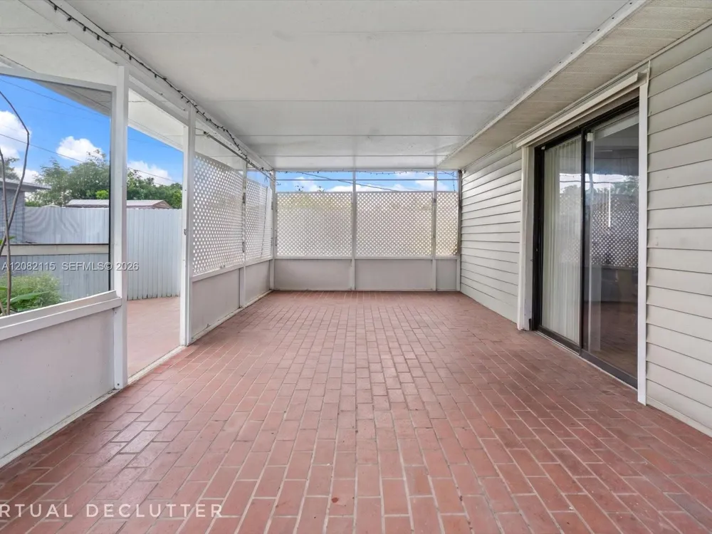 30312 SW 172nd Ave Homestead, FL 33030