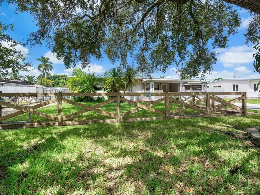 30312 SW 172nd Ave Homestead, FL 33030