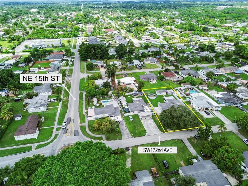 30312 SW 172nd Ave Homestead, FL 33030