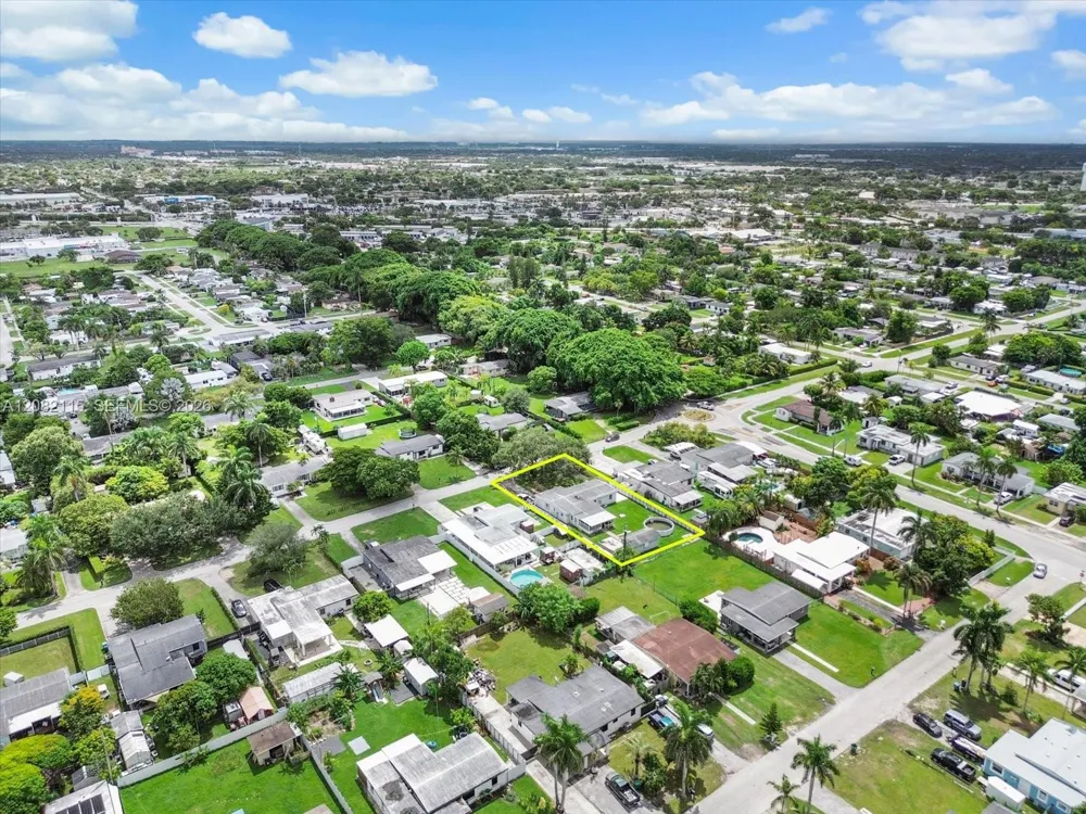 30312 SW 172nd Ave Homestead, FL 33030