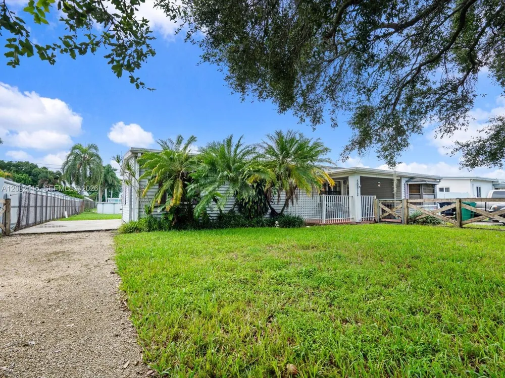 30312 SW 172nd Ave Homestead, FL 33030