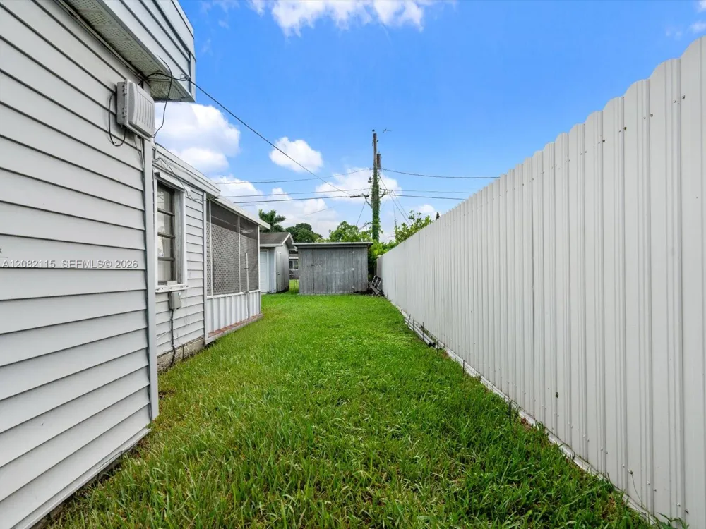 30312 SW 172nd Ave Homestead, FL 33030