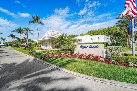 1201 SUGAR SANDS BOULEVARD #3