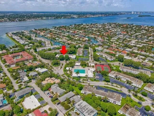 1201 SUGAR SANDS BOULEVARD #3 Singer Island, FL 33404