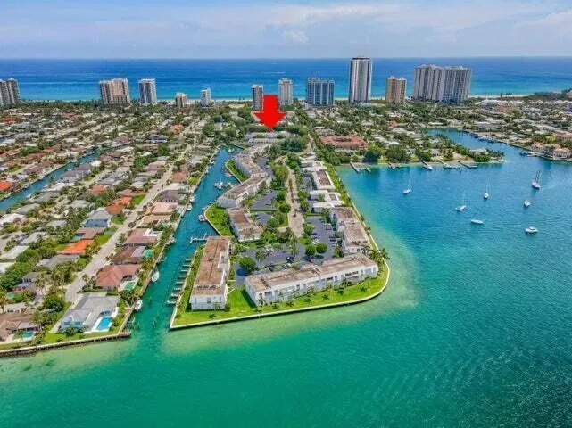 1201 SUGAR SANDS BOULEVARD #3 Singer Island, FL 33404