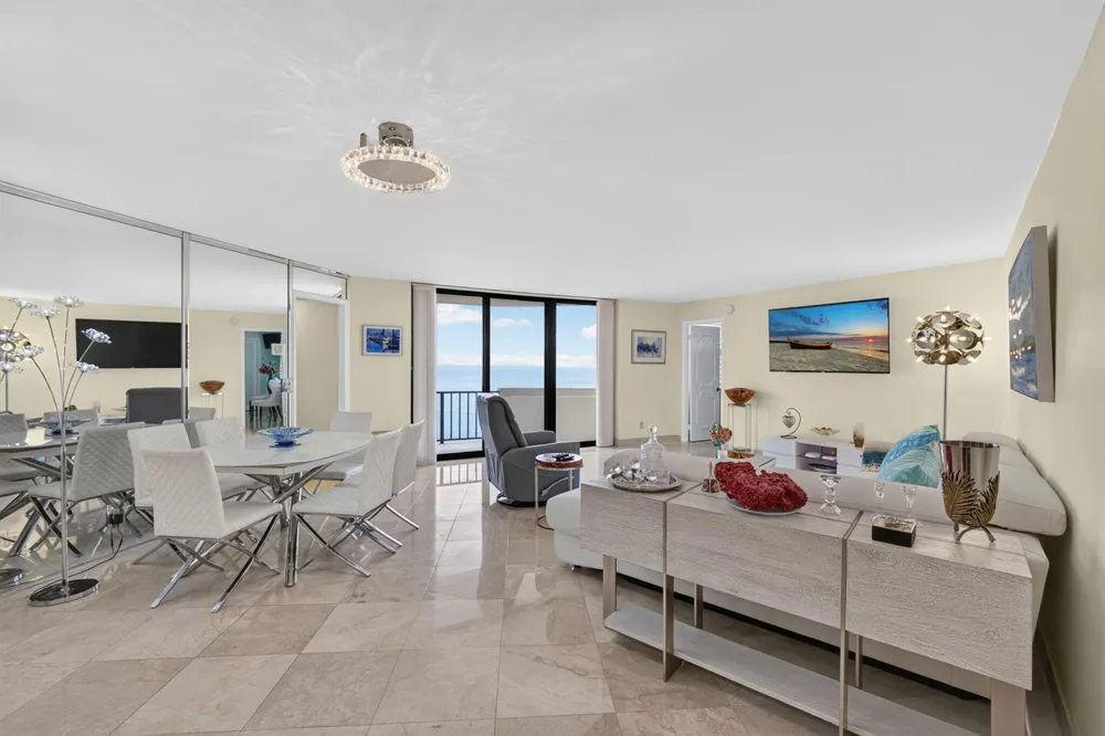 2800 OCEAN DRIVE #A-10D Singer Island, FL 33404