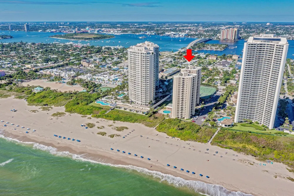 2800 OCEAN DRIVE #A-10D Singer Island, FL 33404