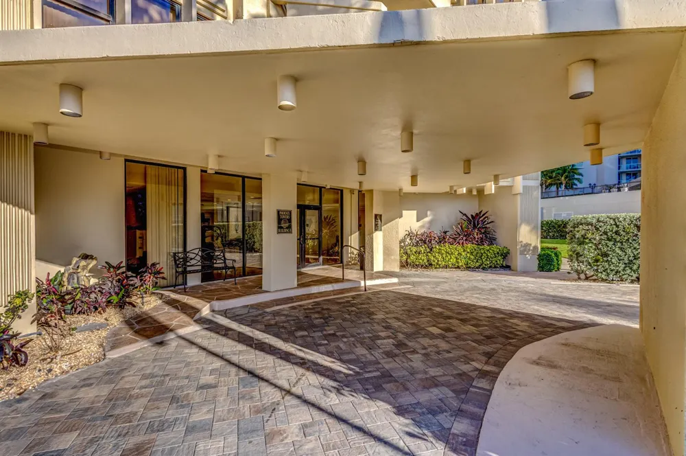2800 OCEAN DRIVE #A-10D Singer Island, FL 33404
