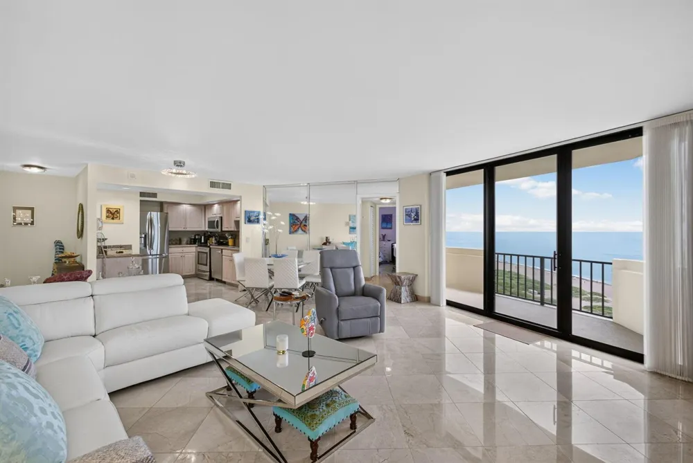 2800 OCEAN DRIVE #A-10D Singer Island, FL 33404