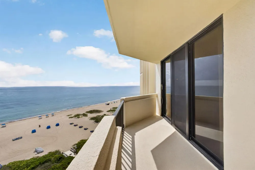 2800 OCEAN DRIVE #A-10D Singer Island, FL 33404