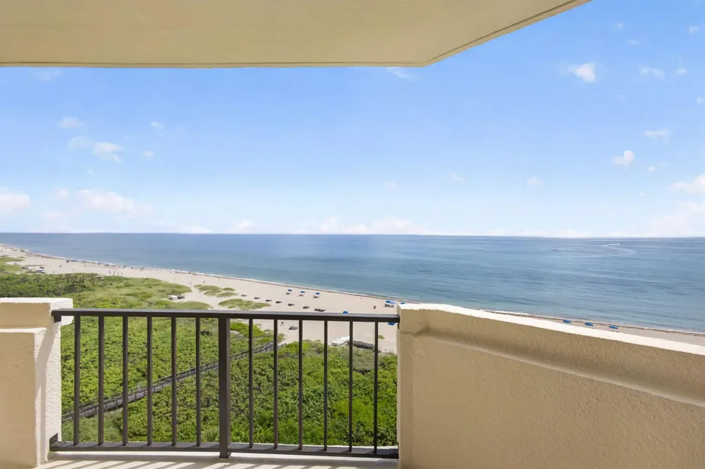 2800 OCEAN DRIVE #A-10D Singer Island, FL 33404