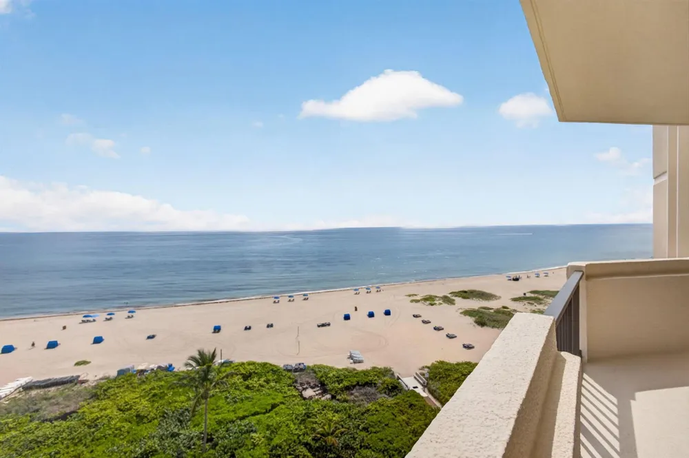 2800 OCEAN DRIVE #A-10D Singer Island, FL 33404