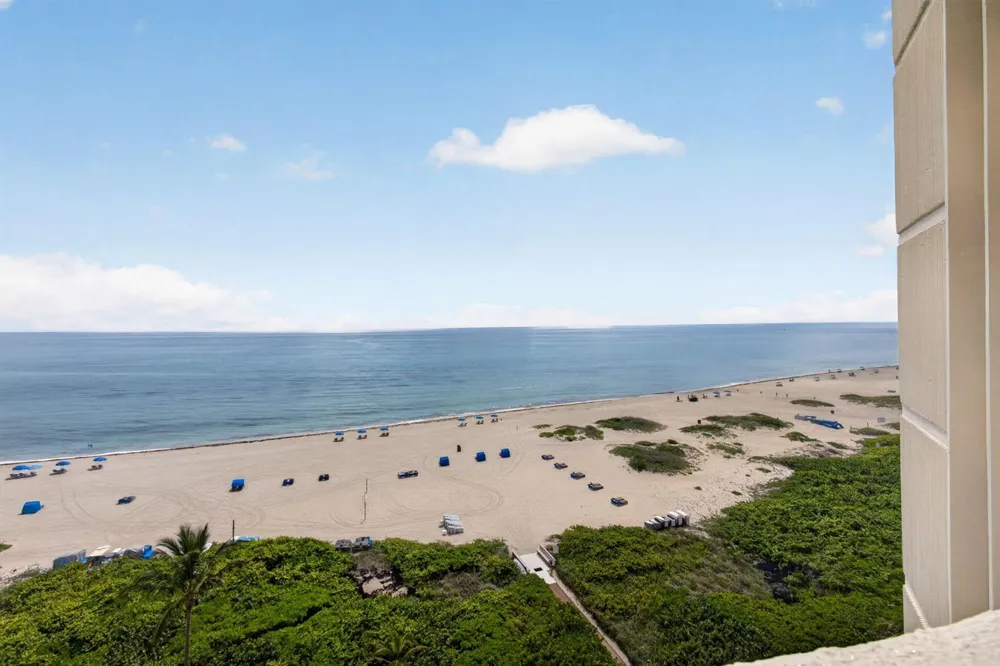 2800 OCEAN DRIVE #A-10D Singer Island, FL 33404