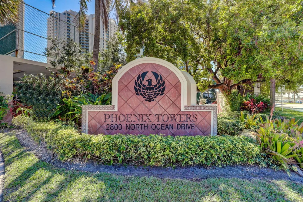 2800 OCEAN DRIVE #A-10D Singer Island, FL 33404