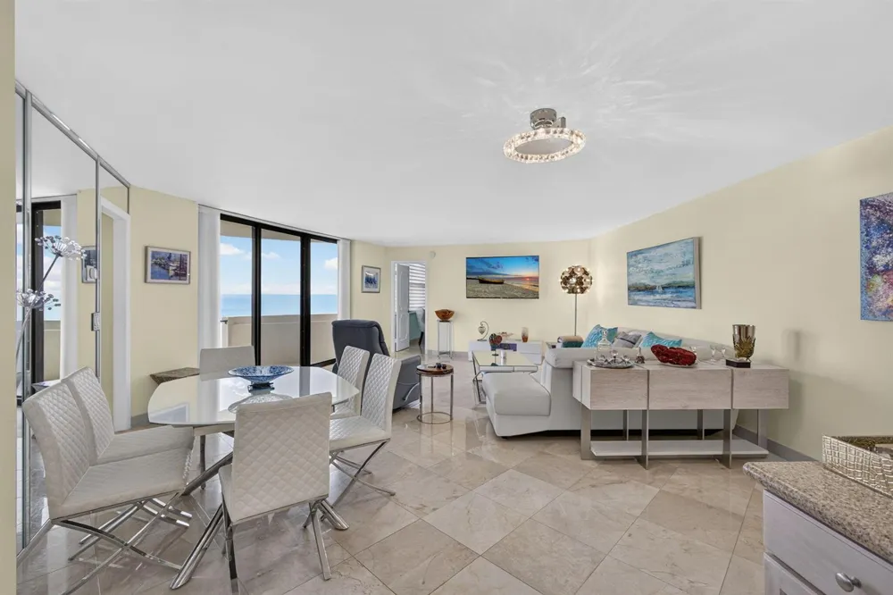 2800 OCEAN DRIVE #A-10D Singer Island, FL 33404
