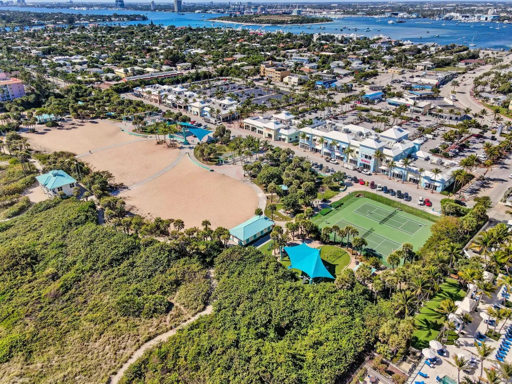 2800 OCEAN DRIVE #A-10D Singer Island, FL 33404