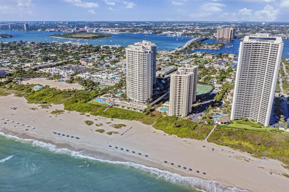 2800 OCEAN DRIVE #A-10D Singer Island, FL 33404