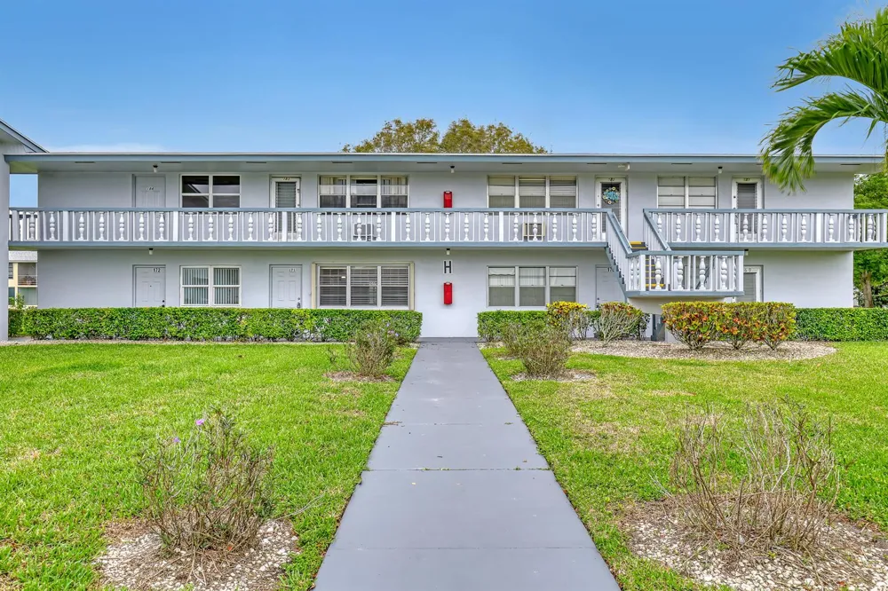 171 Norwich H West Palm Beach, FL 33417