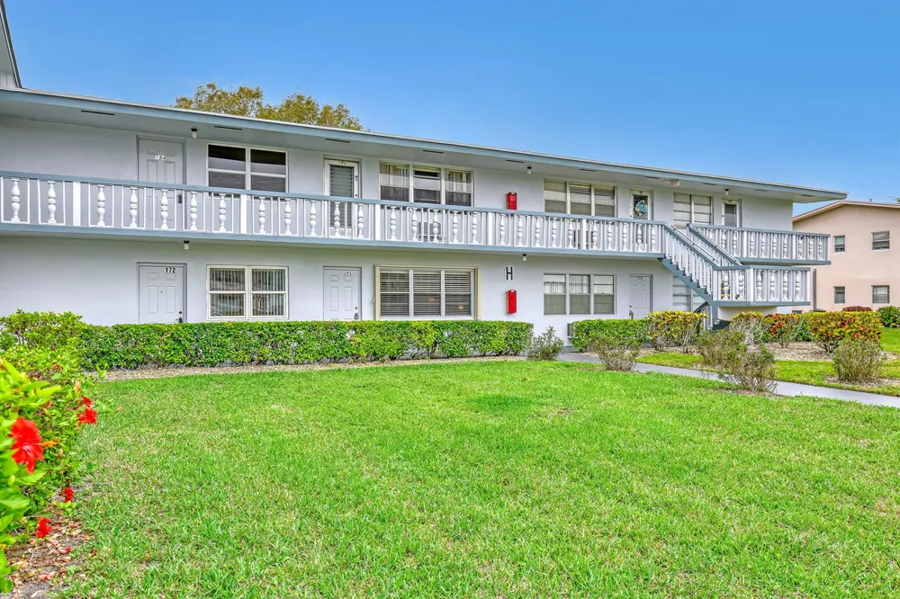 171 Norwich H West Palm Beach, FL 33417