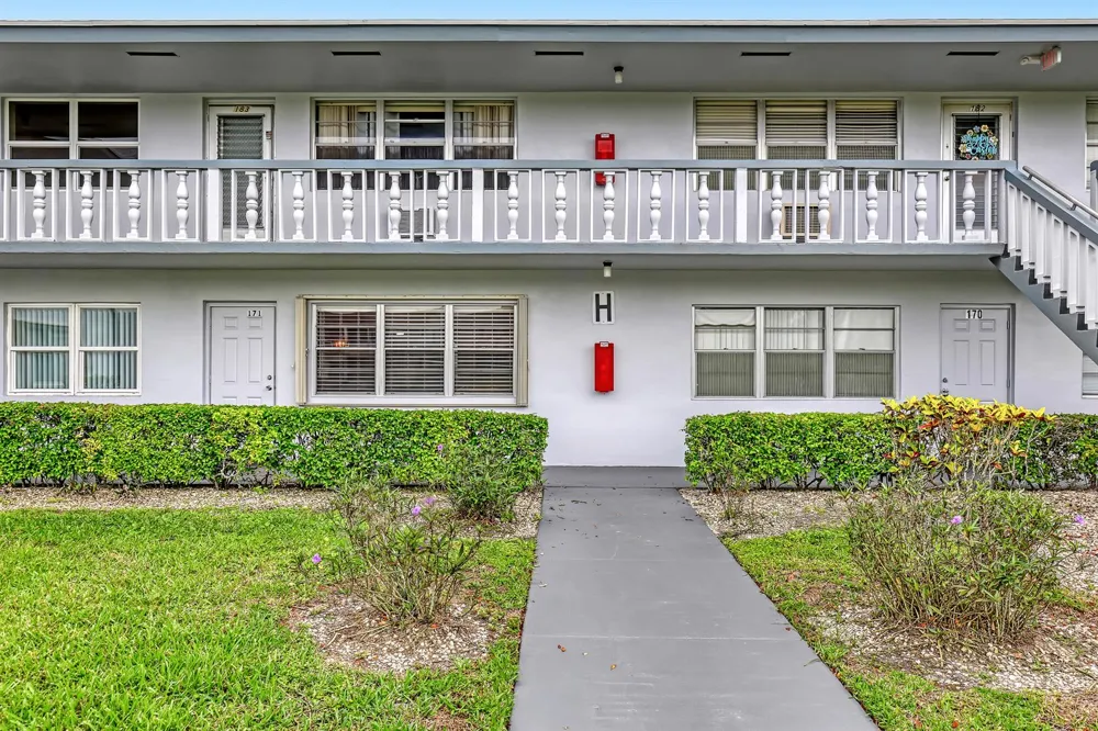 171 Norwich H West Palm Beach, FL 33417