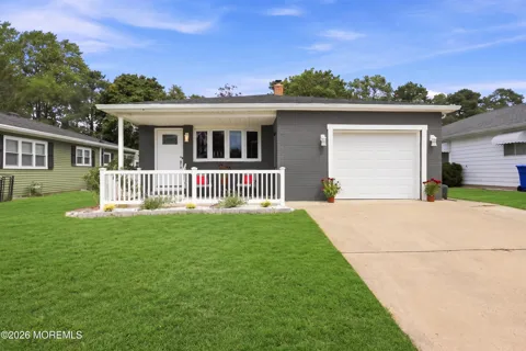 144 Biabou Drive