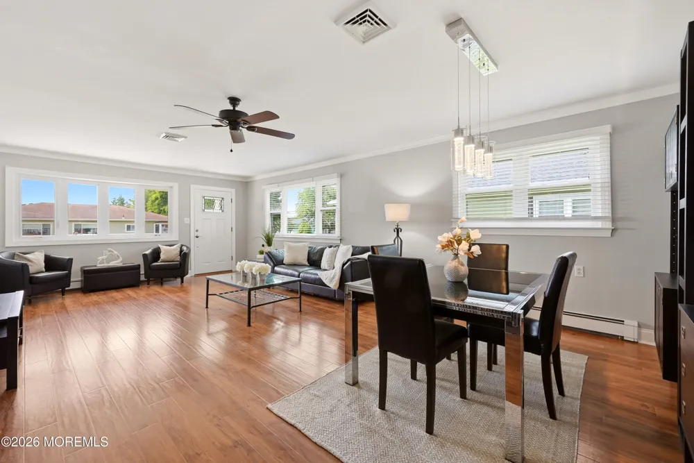 144 Biabou Drive Toms River, NJ 08757