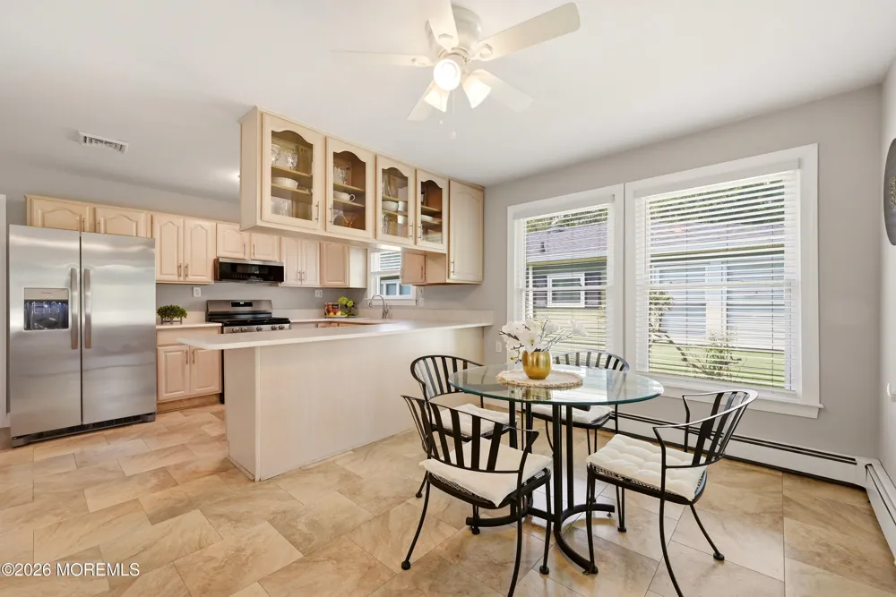 144 Biabou Drive Toms River, NJ 08757